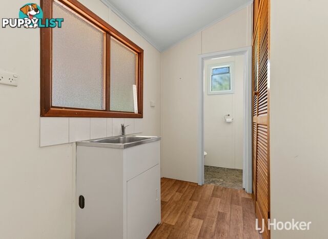 15 Merriedale Crescent HARVEY WA 6220