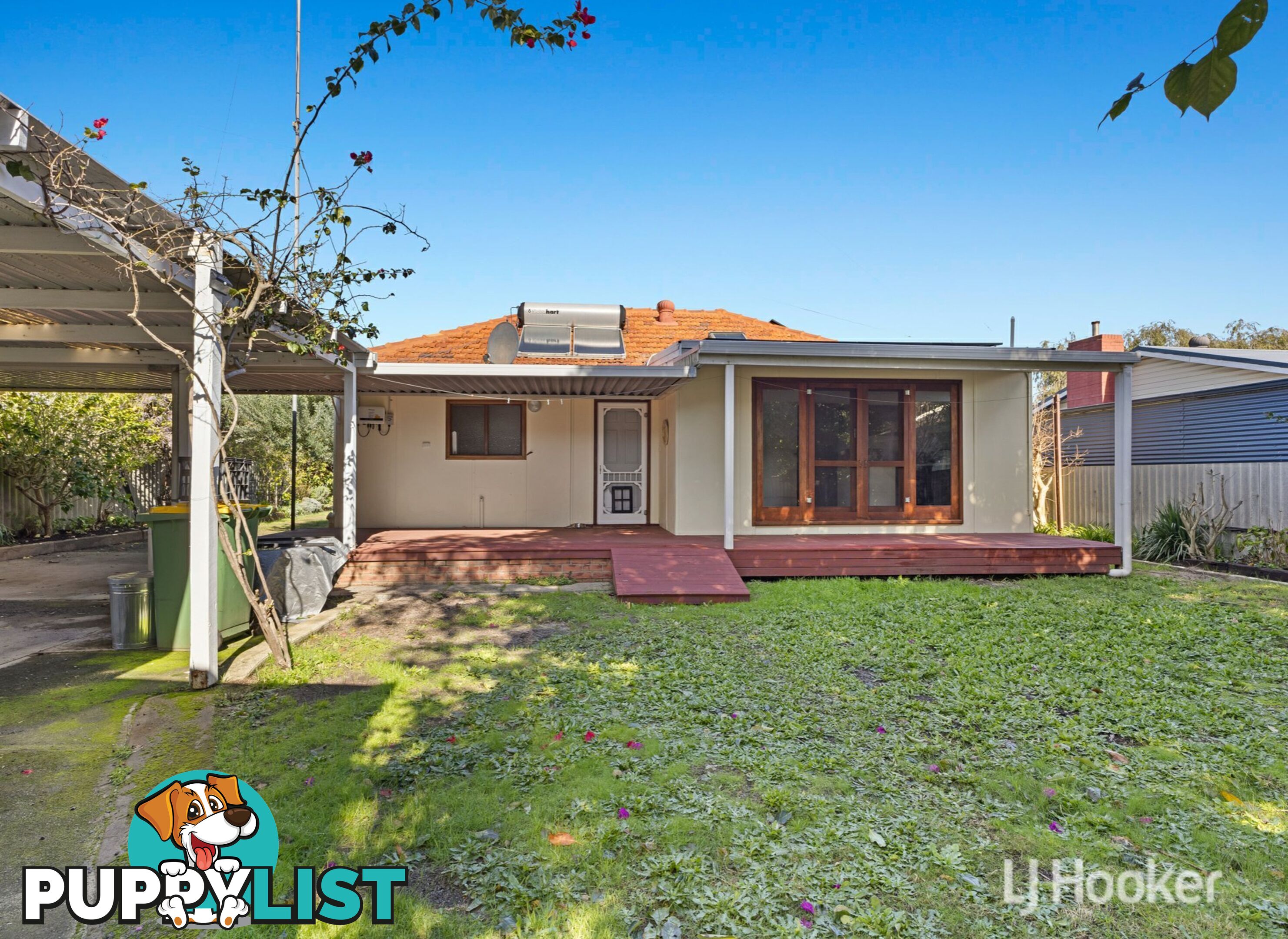 15 Merriedale Crescent HARVEY WA 6220