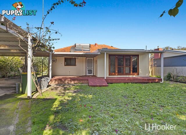 15 Merriedale Crescent HARVEY WA 6220