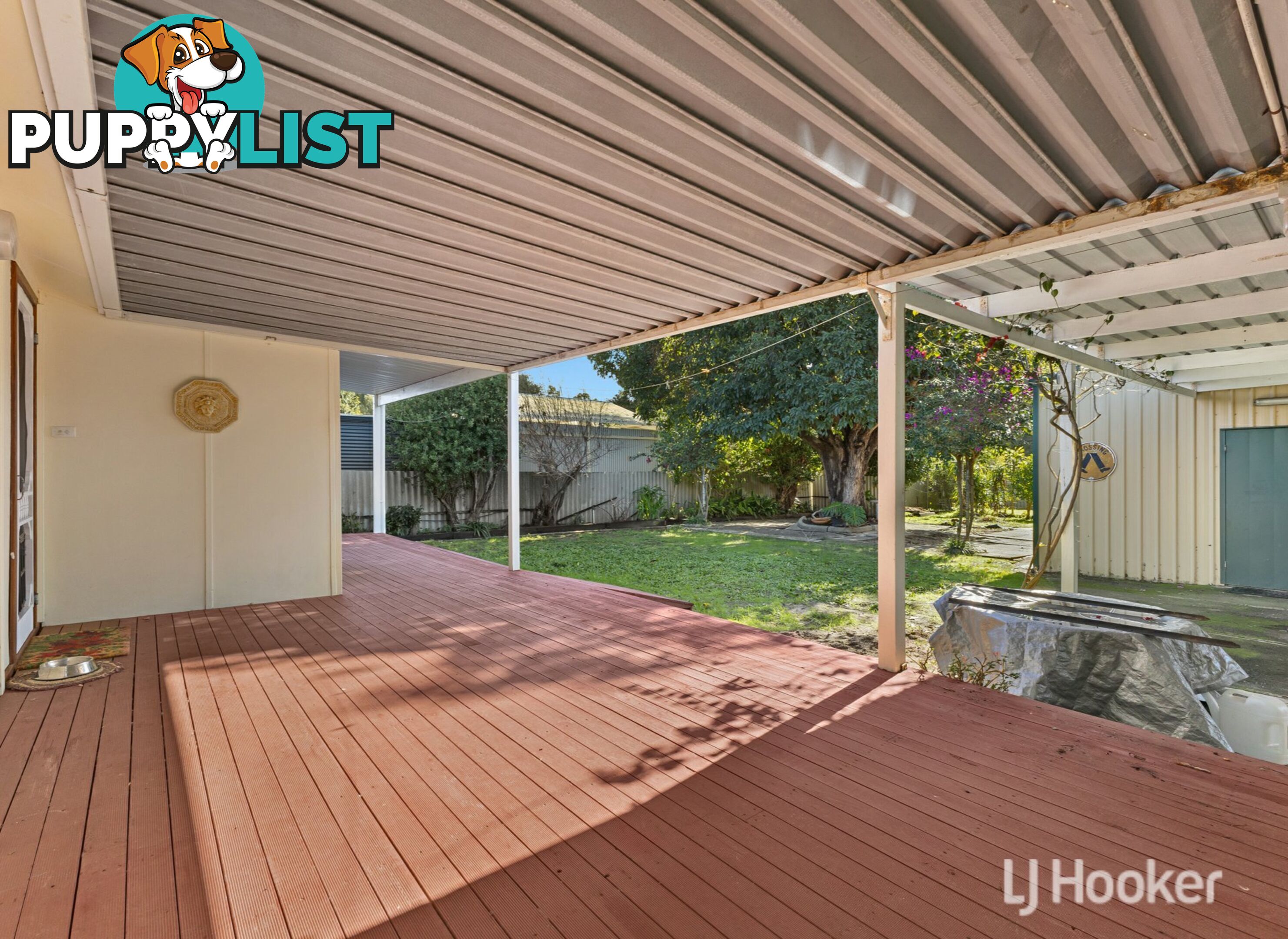 15 Merriedale Crescent HARVEY WA 6220