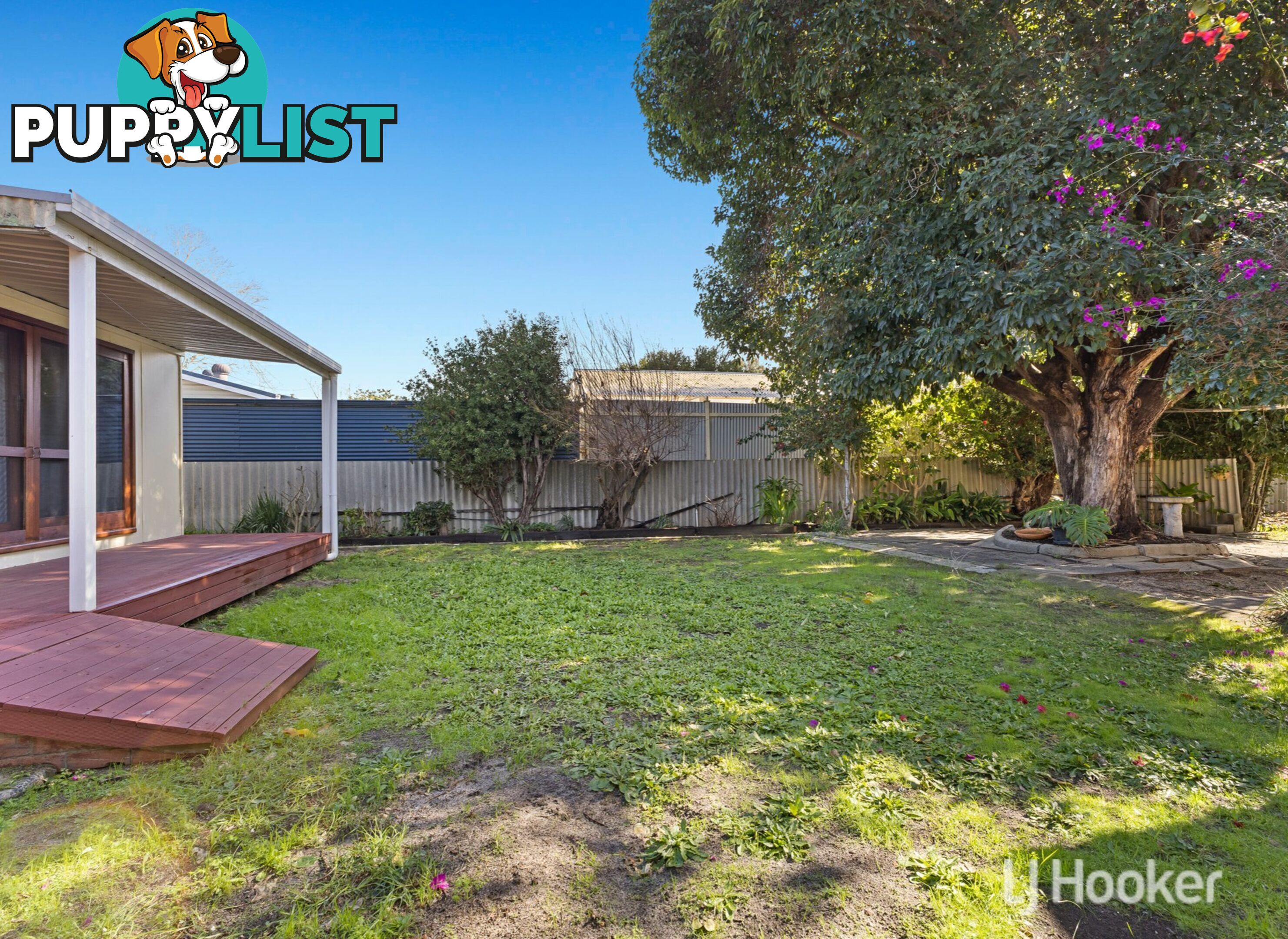 15 Merriedale Crescent HARVEY WA 6220