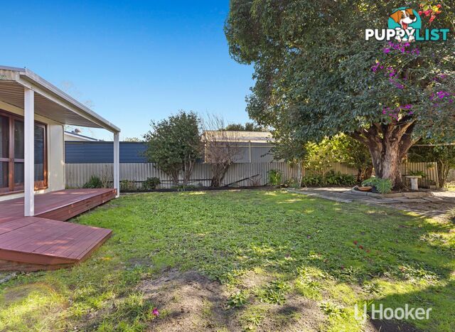 15 Merriedale Crescent HARVEY WA 6220