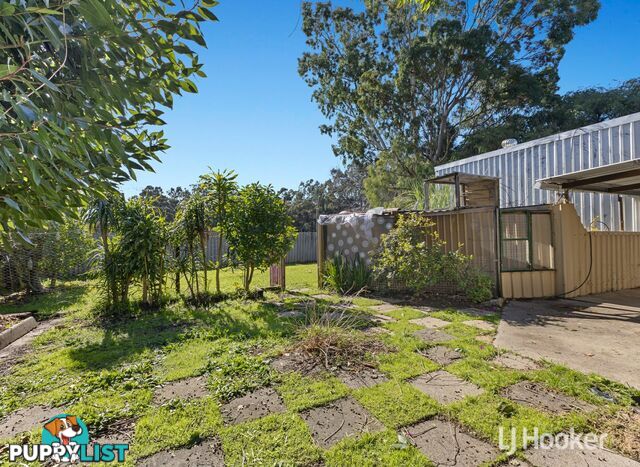 15 Merriedale Crescent HARVEY WA 6220