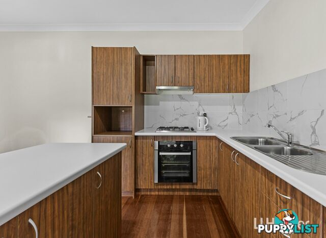 15 Merriedale Crescent HARVEY WA 6220