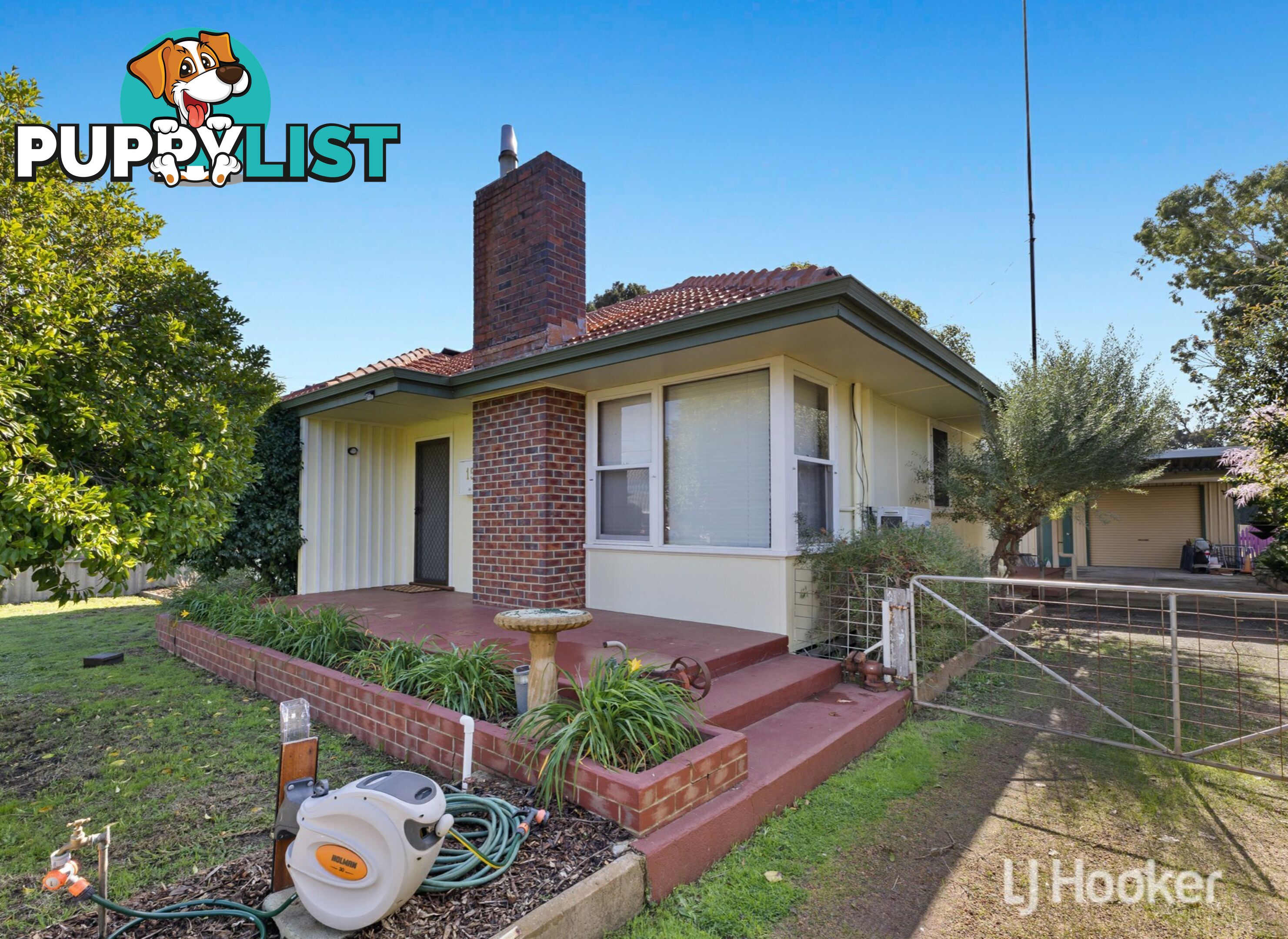 15 Merriedale Crescent HARVEY WA 6220