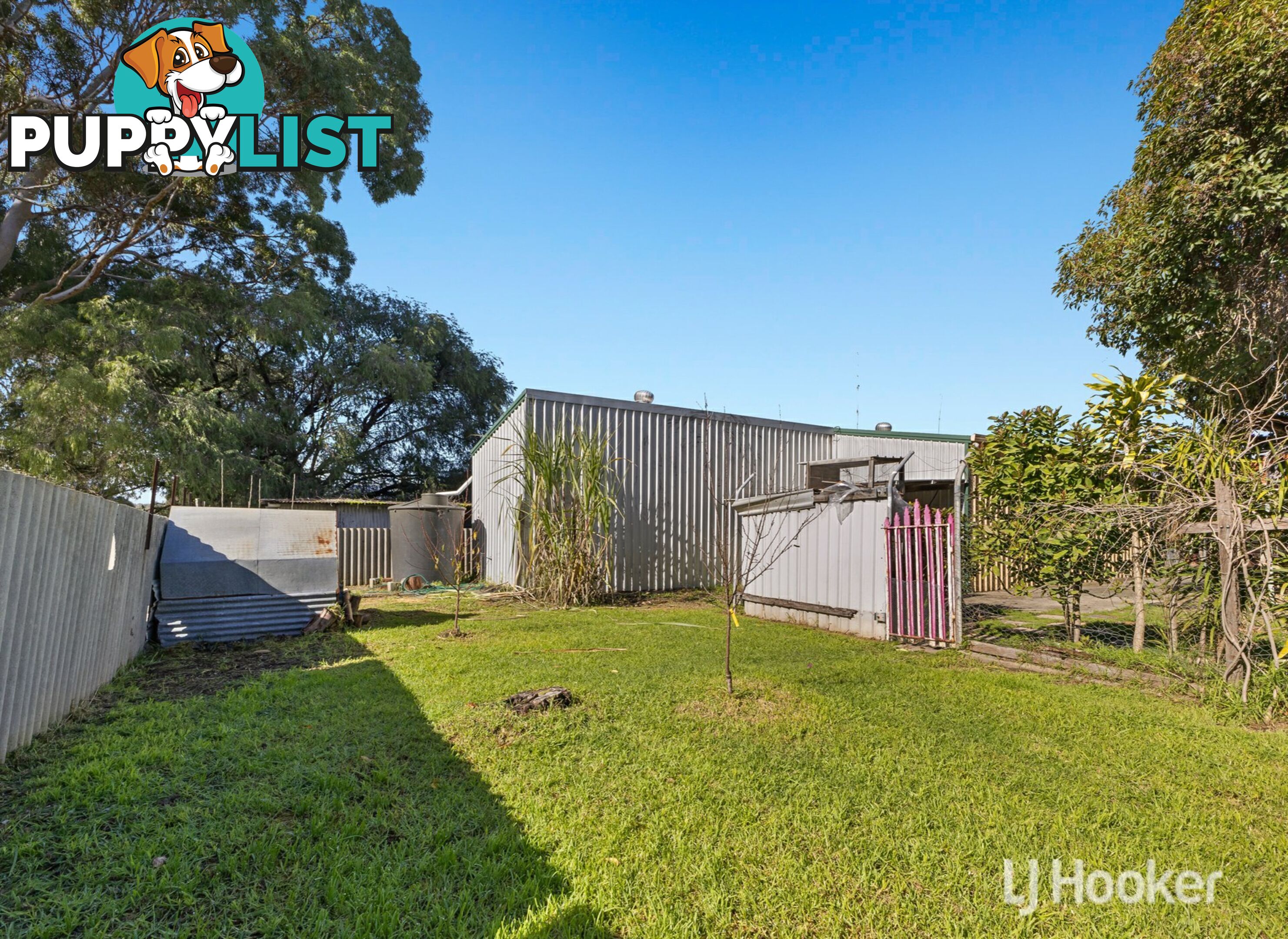 15 Merriedale Crescent HARVEY WA 6220
