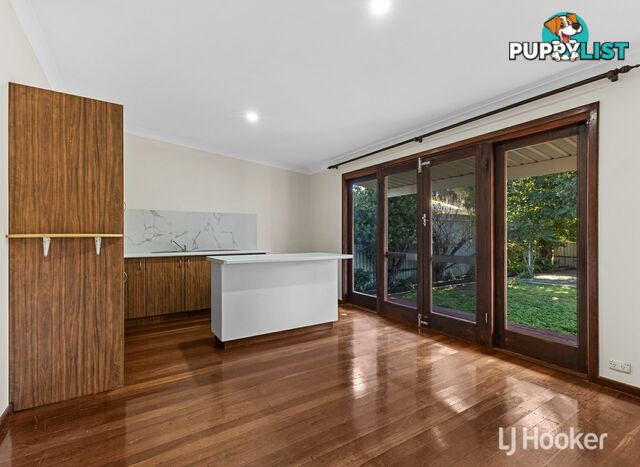 15 Merriedale Crescent HARVEY WA 6220