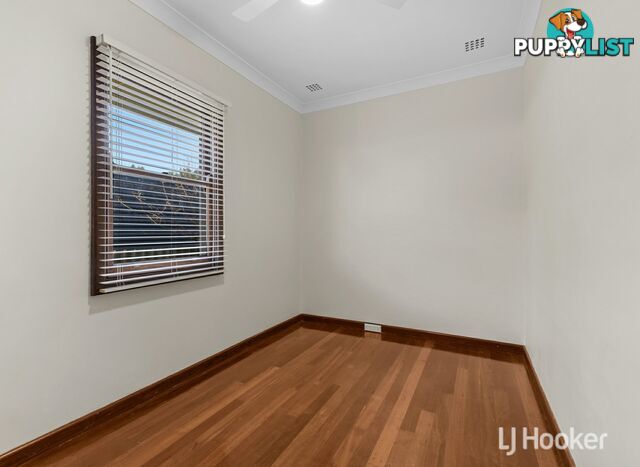 15 Merriedale Crescent HARVEY WA 6220