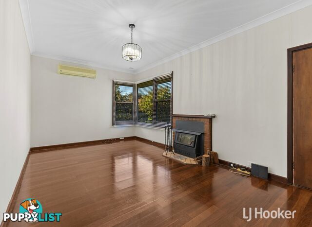 15 Merriedale Crescent HARVEY WA 6220