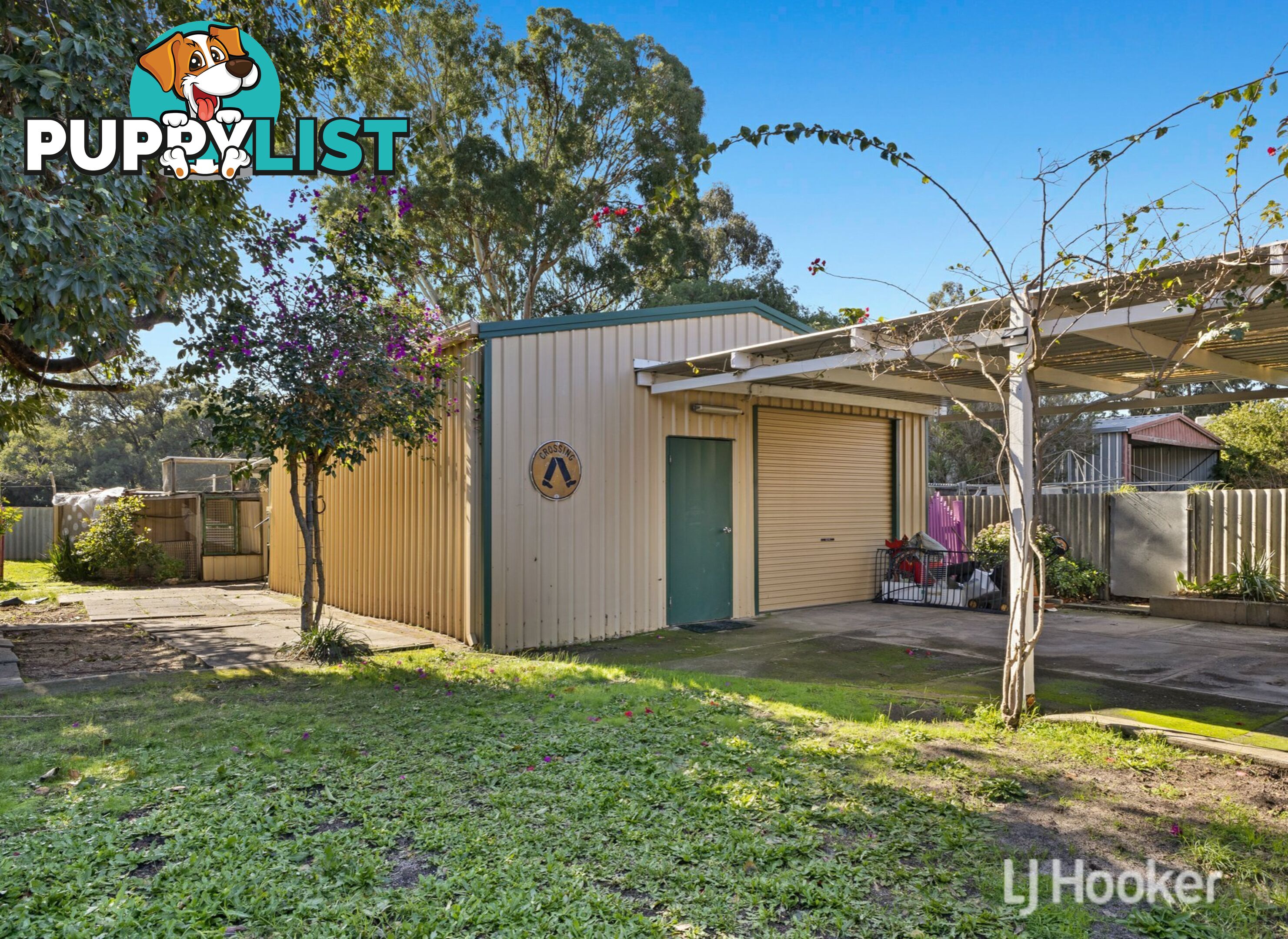 15 Merriedale Crescent HARVEY WA 6220