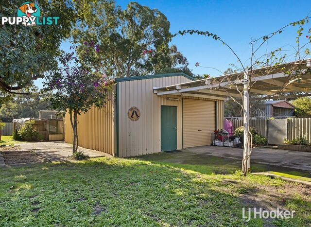 15 Merriedale Crescent HARVEY WA 6220
