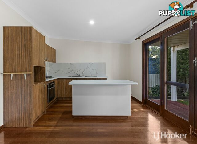 15 Merriedale Crescent HARVEY WA 6220