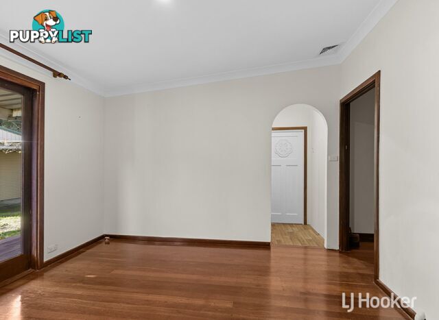 15 Merriedale Crescent HARVEY WA 6220