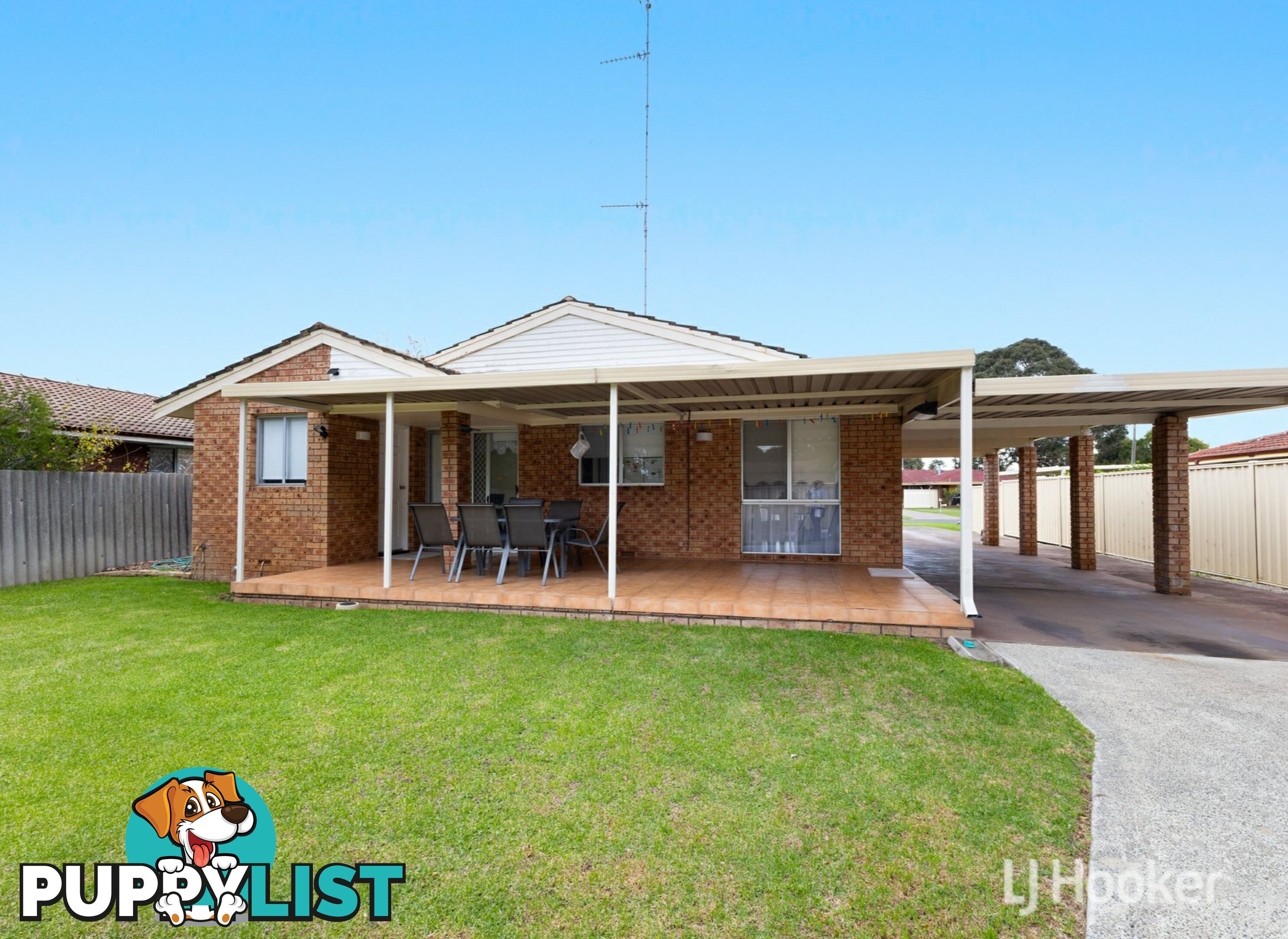 4 Kealy Street HARVEY WA 6220