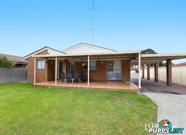 4 Kealy Street HARVEY WA 6220