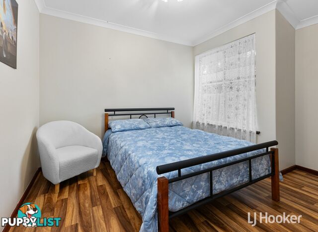 4 Kealy Street HARVEY WA 6220