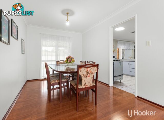 4 Kealy Street HARVEY WA 6220
