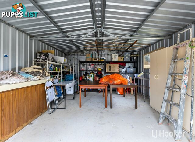 4 Kealy Street HARVEY WA 6220