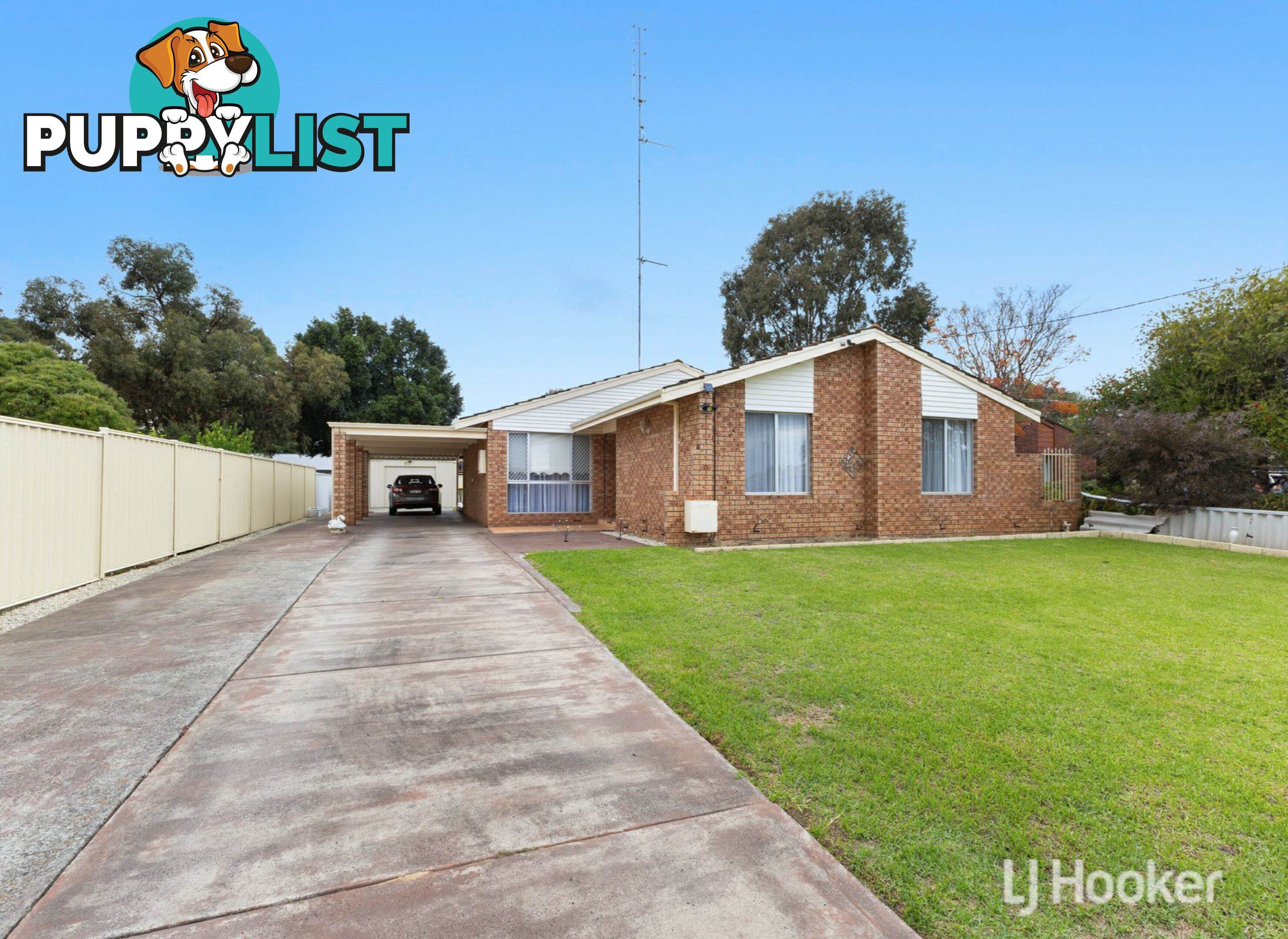 4 Kealy Street HARVEY WA 6220