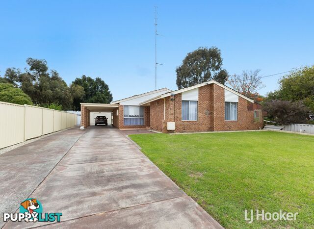 4 Kealy Street HARVEY WA 6220