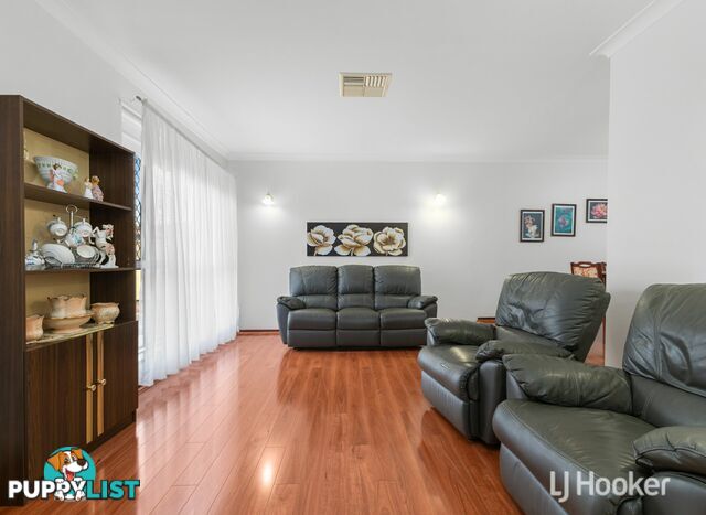 4 Kealy Street HARVEY WA 6220
