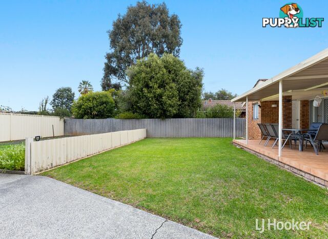 4 Kealy Street HARVEY WA 6220