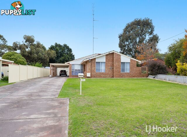 4 Kealy Street HARVEY WA 6220