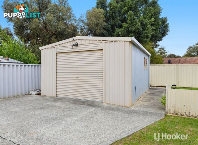 4 Kealy Street HARVEY WA 6220