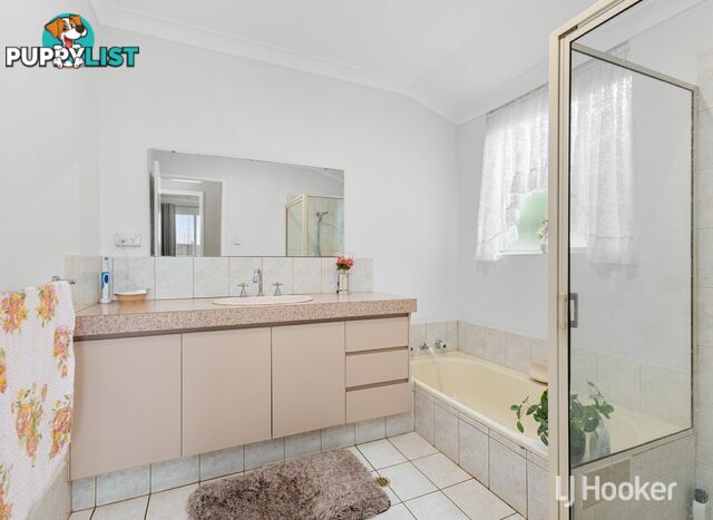 4 Kealy Street HARVEY WA 6220