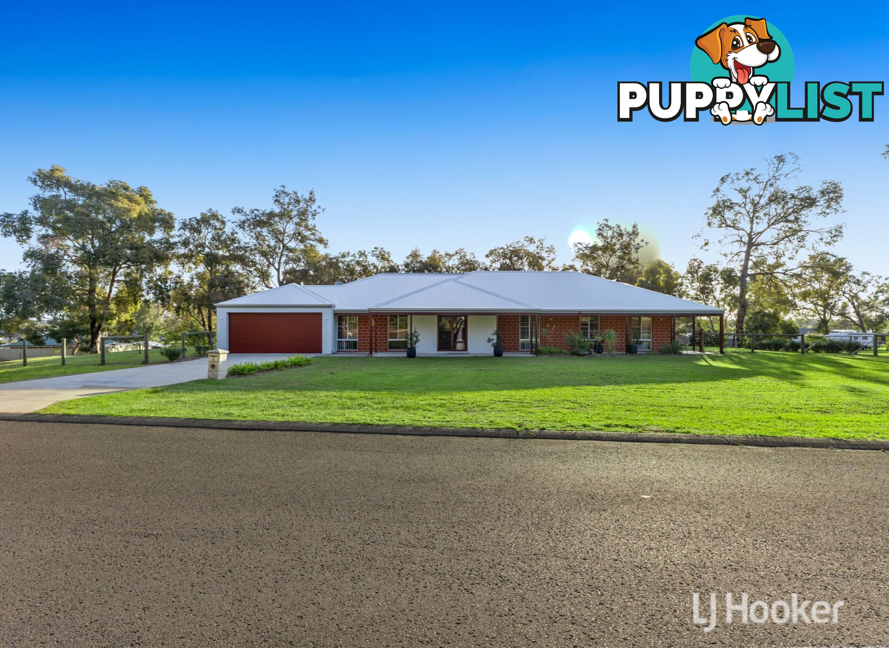 15 Barrington Knight Road YARLOOP WA 6218