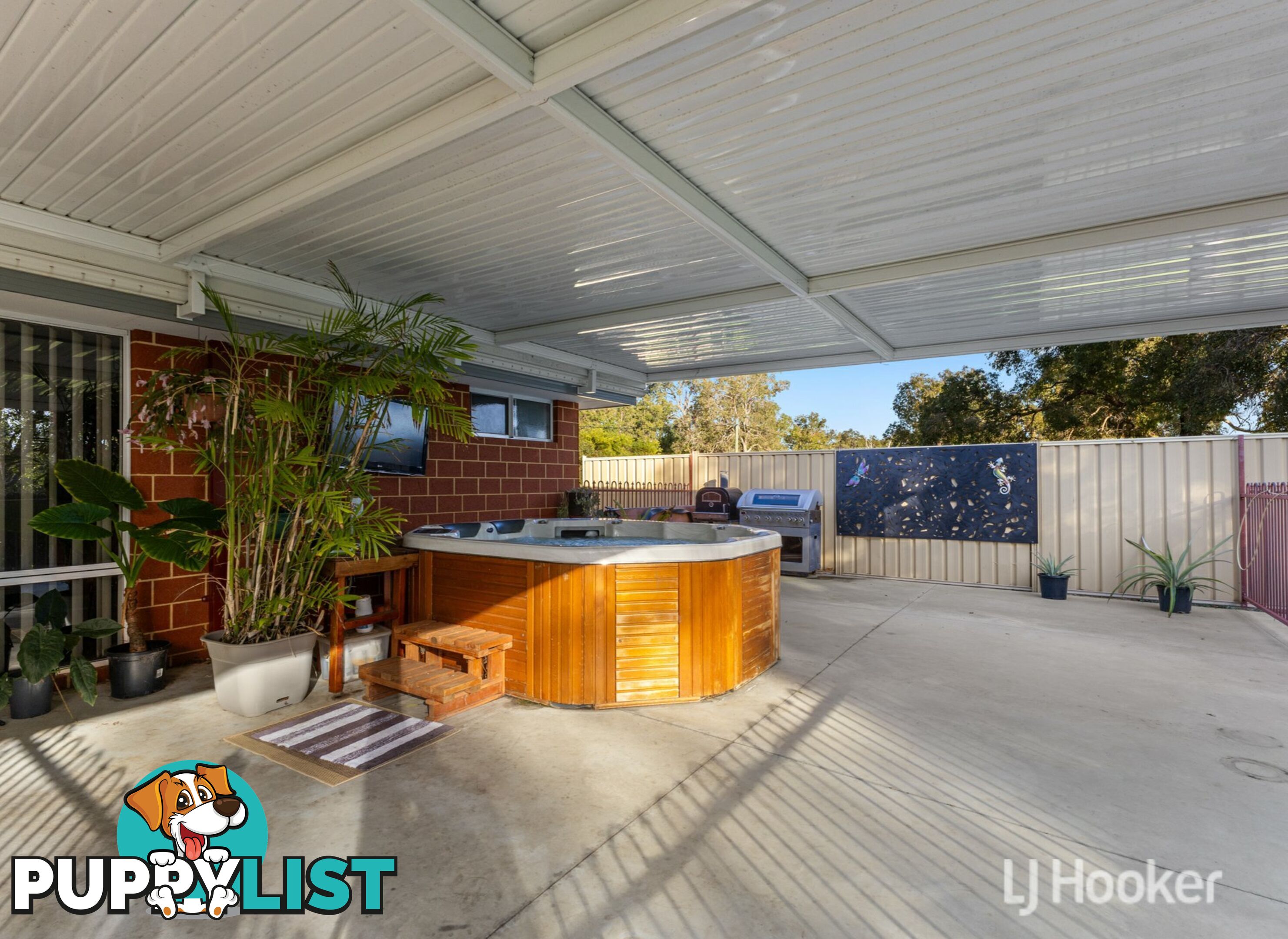 15 Barrington Knight Road YARLOOP WA 6218