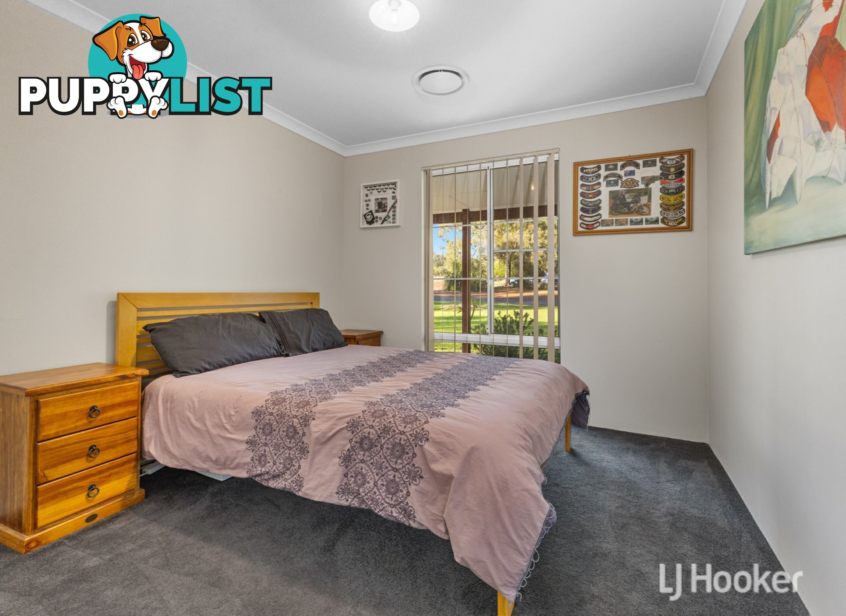 15 Barrington Knight Road YARLOOP WA 6218