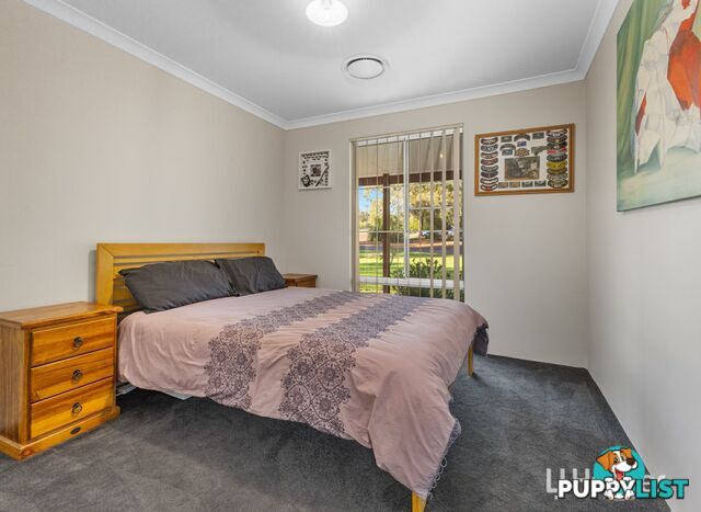 15 Barrington Knight Road YARLOOP WA 6218