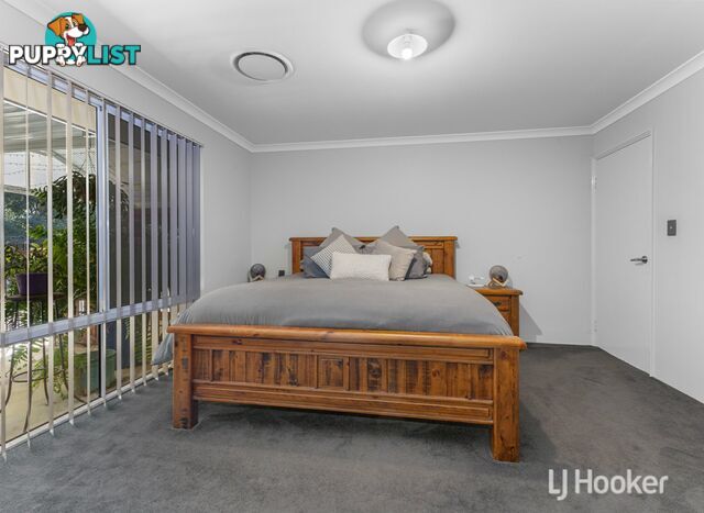 15 Barrington Knight Road YARLOOP WA 6218