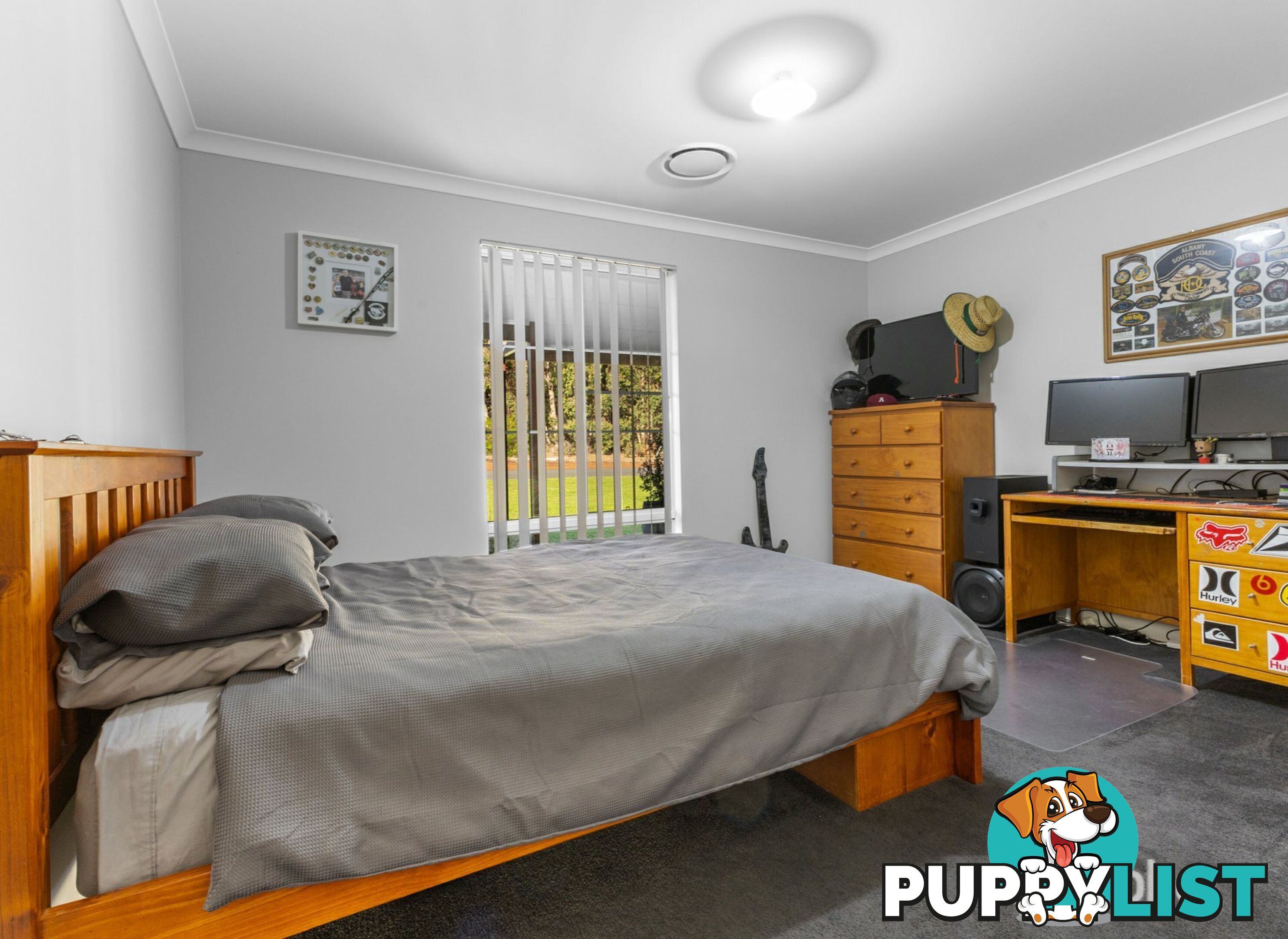 15 Barrington Knight Road YARLOOP WA 6218