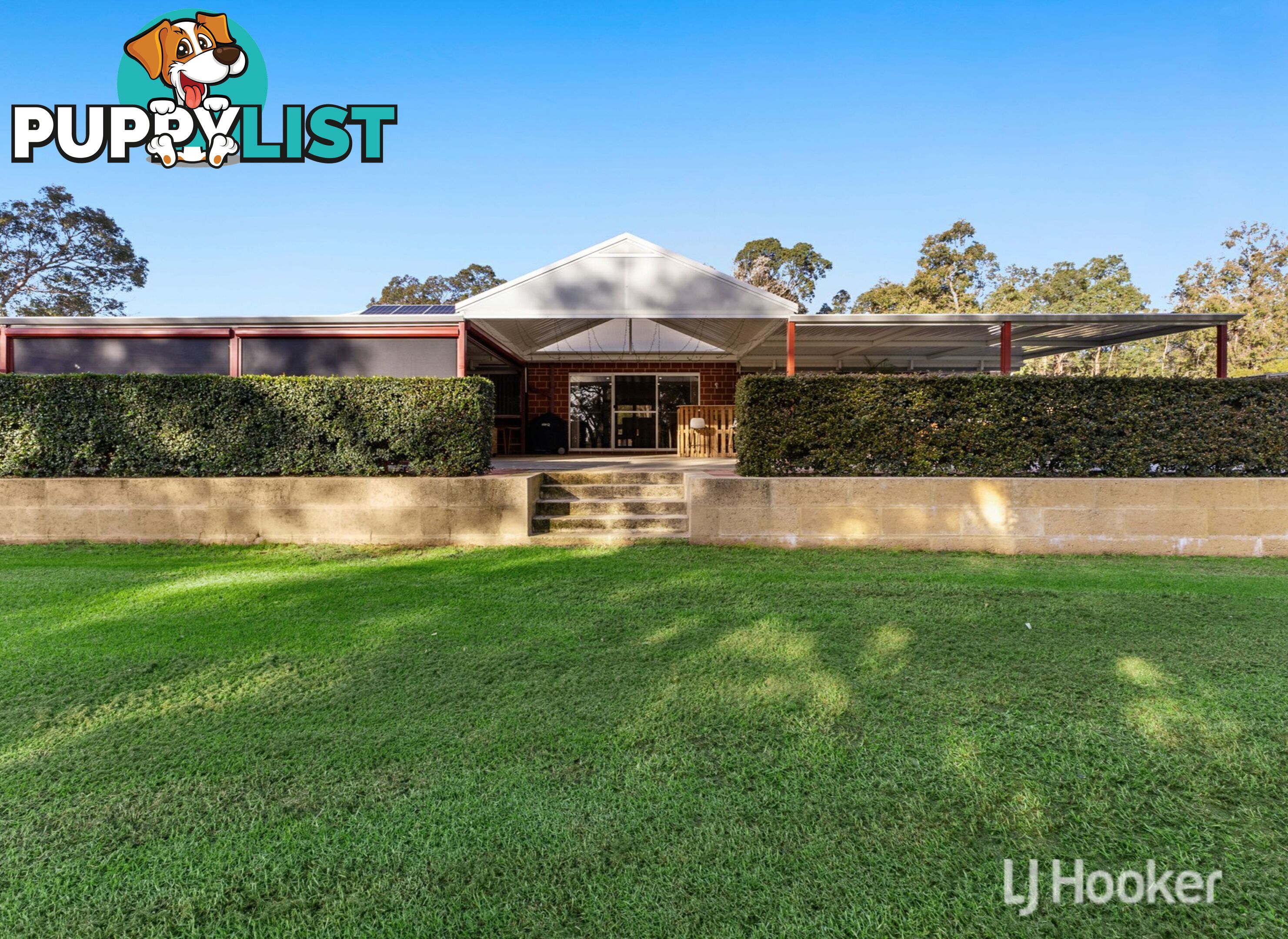 15 Barrington Knight Road YARLOOP WA 6218