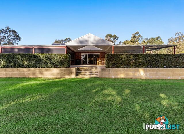 15 Barrington Knight Road YARLOOP WA 6218