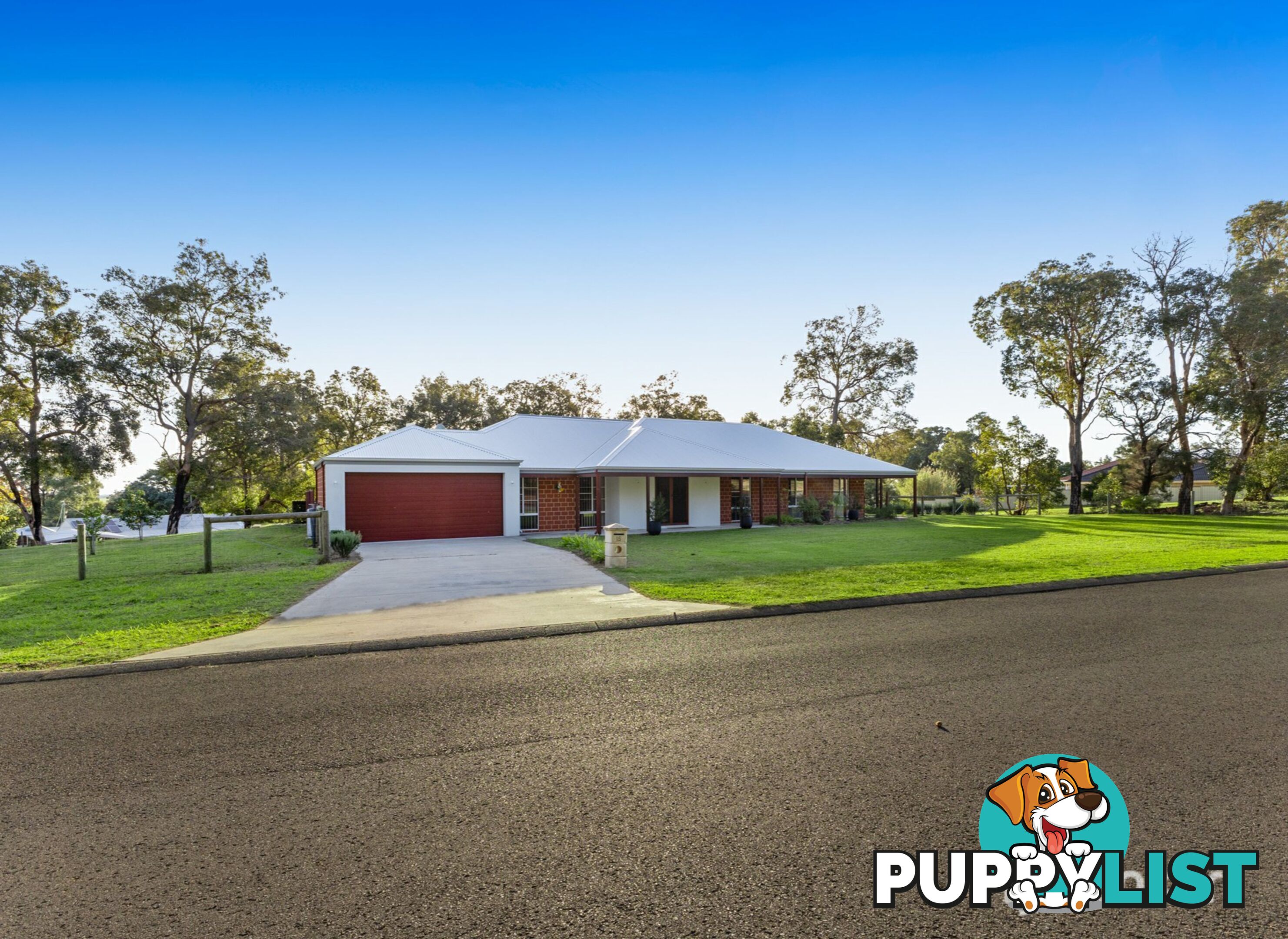 15 Barrington Knight Road YARLOOP WA 6218