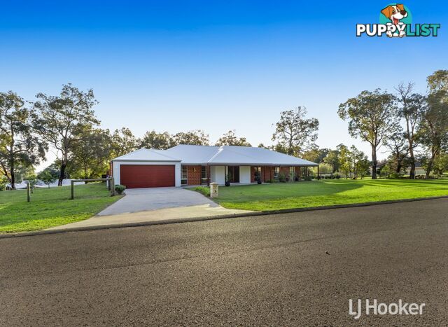 15 Barrington Knight Road YARLOOP WA 6218