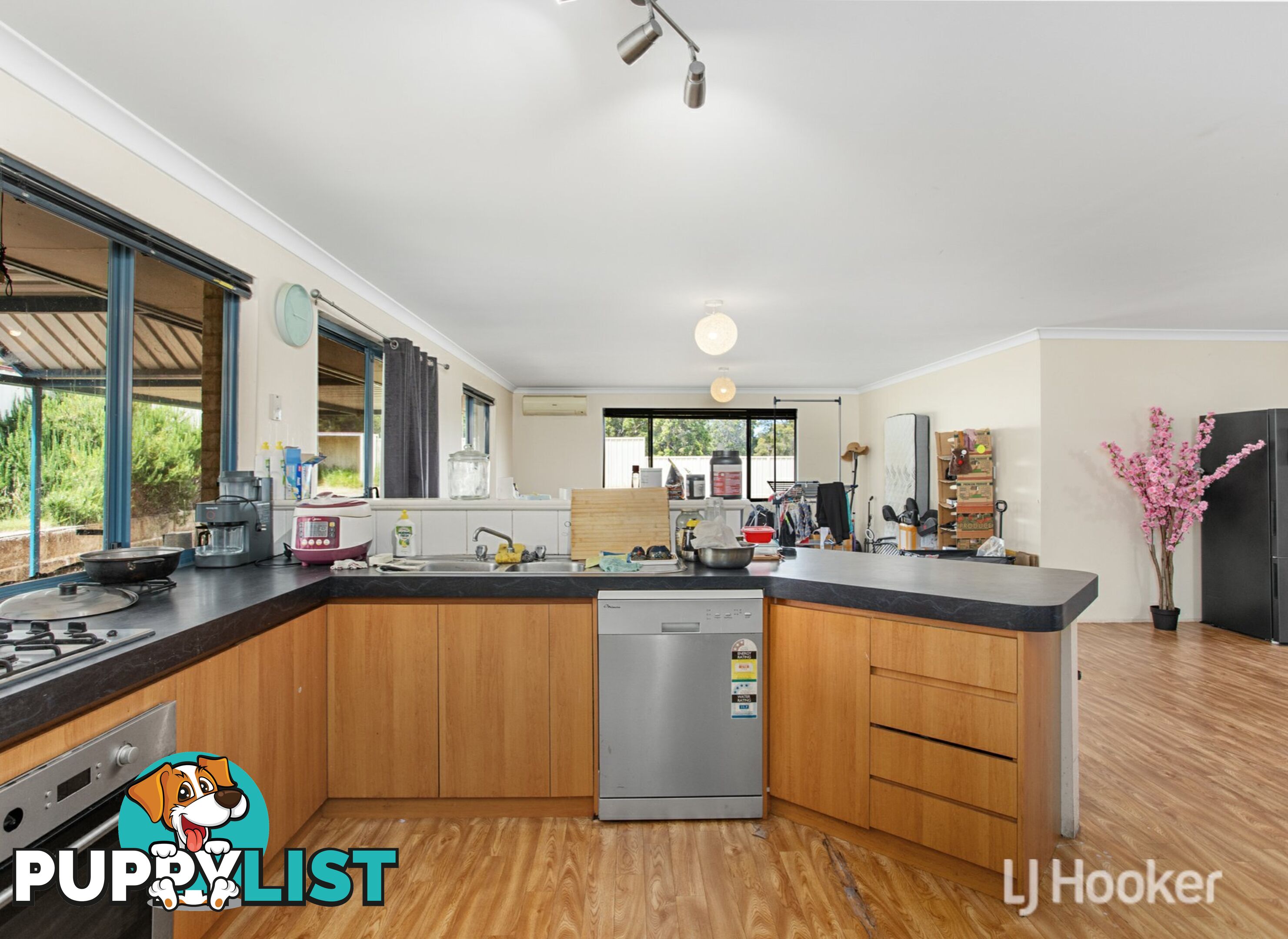 8 Butcherbird Road HARVEY WA 6220