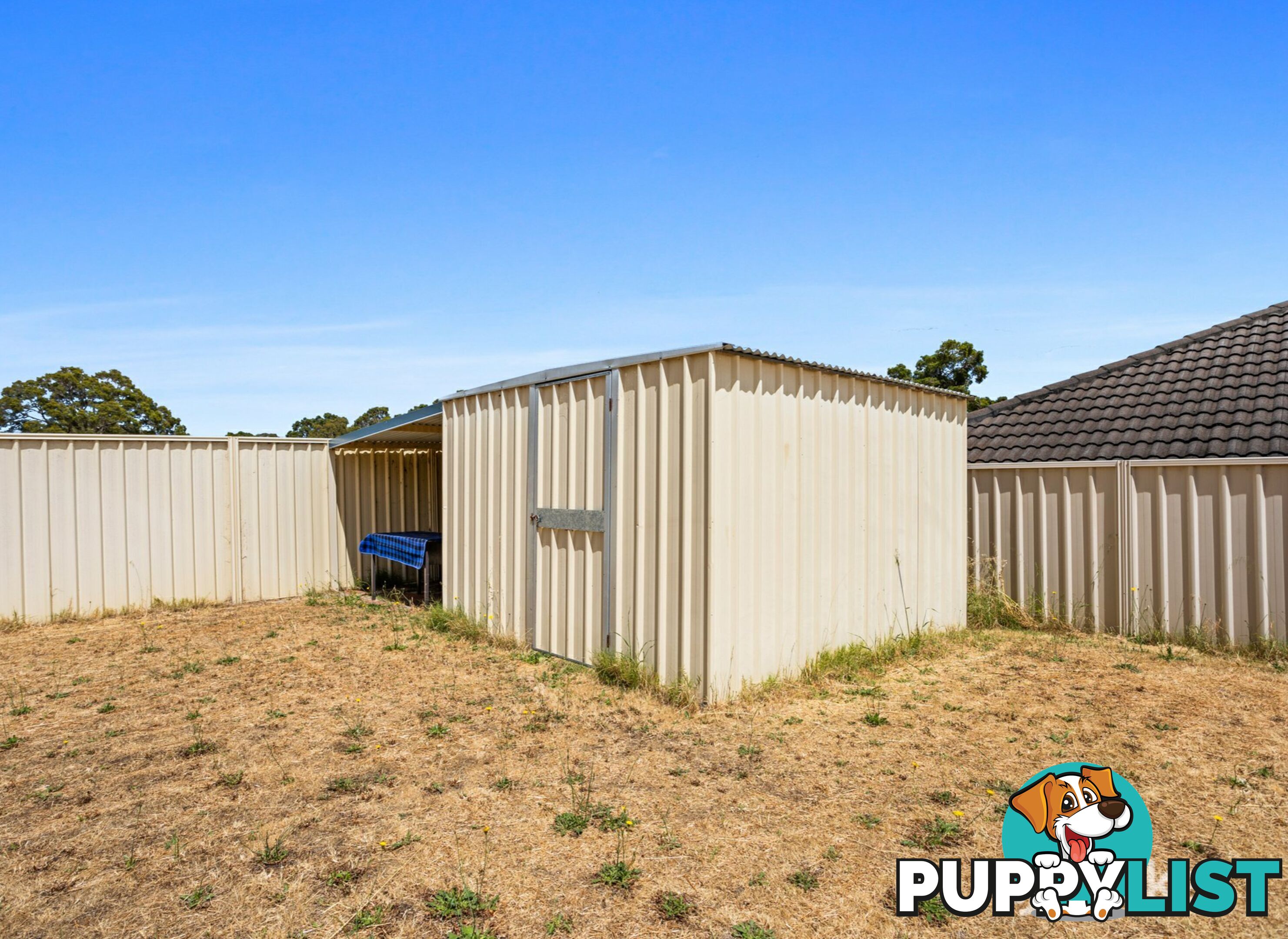 8 Butcherbird Road HARVEY WA 6220