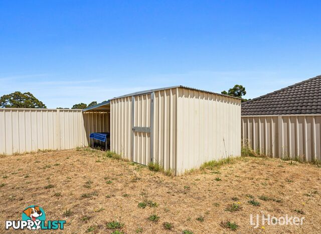 8 Butcherbird Road HARVEY WA 6220