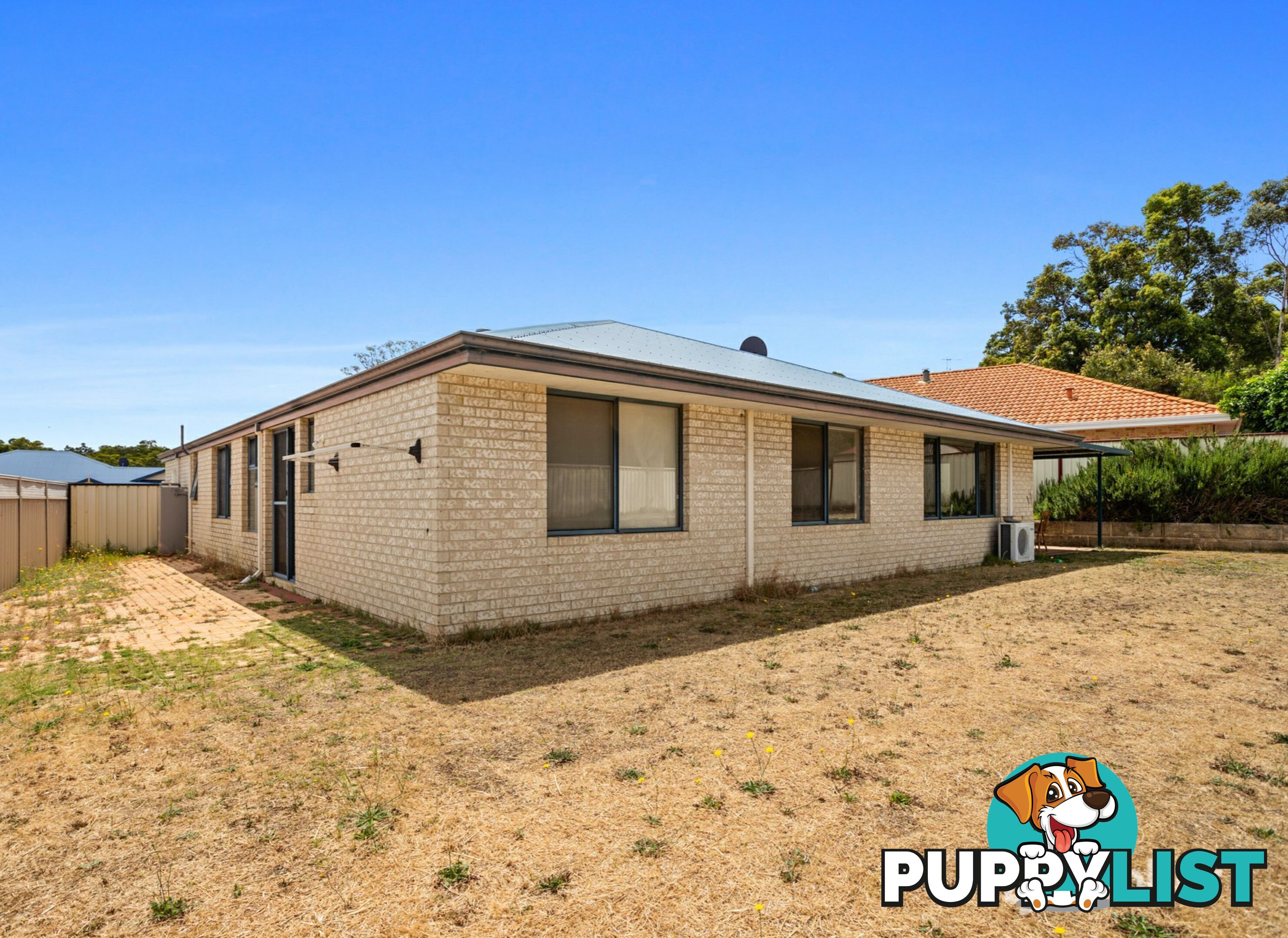 8 Butcherbird Road HARVEY WA 6220