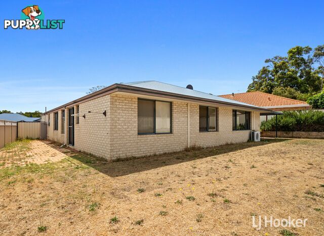 8 Butcherbird Road HARVEY WA 6220