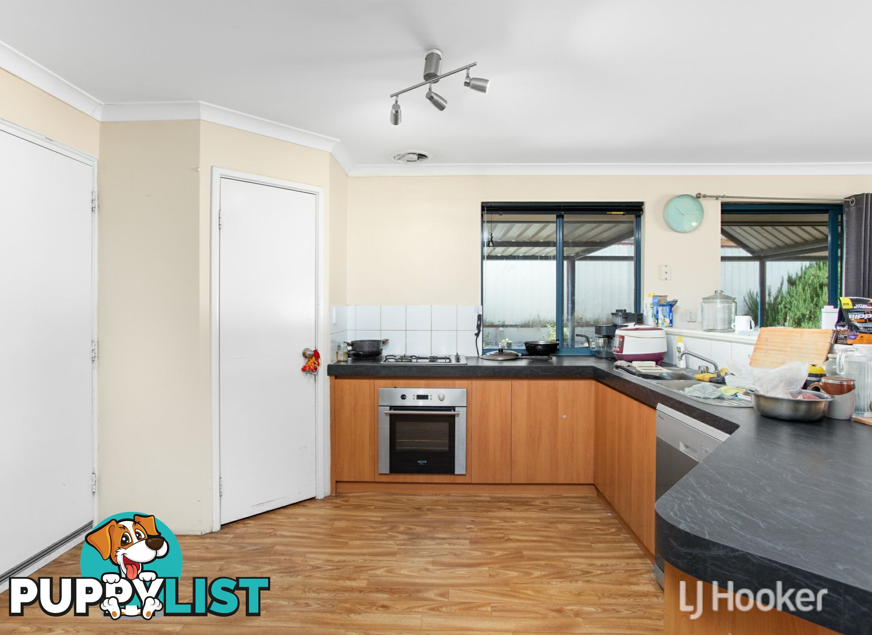 8 Butcherbird Road HARVEY WA 6220