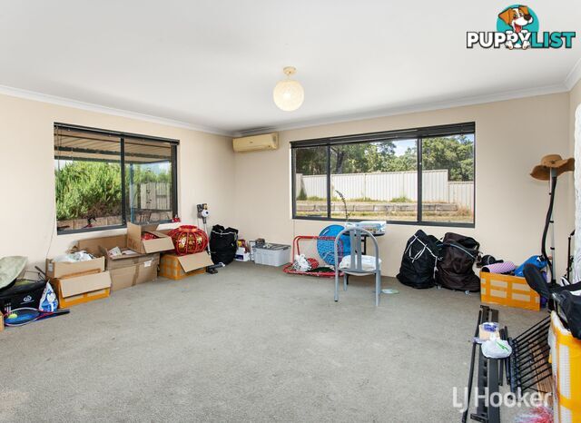 8 Butcherbird Road HARVEY WA 6220