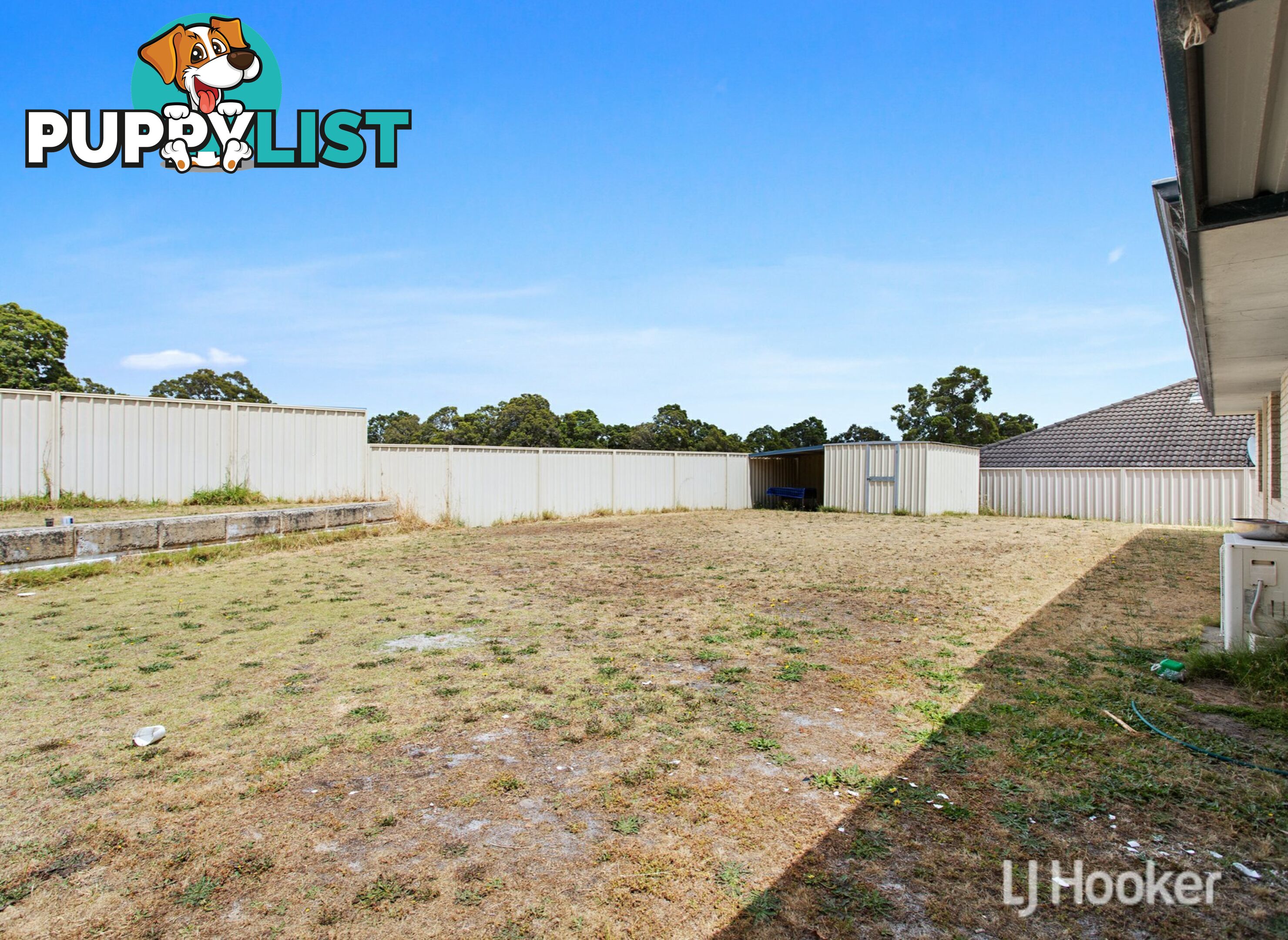 8 Butcherbird Road HARVEY WA 6220