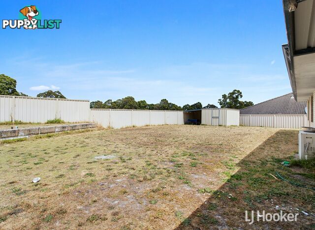 8 Butcherbird Road HARVEY WA 6220