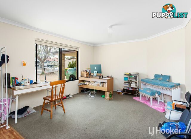 8 Butcherbird Road HARVEY WA 6220