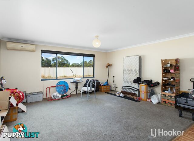 8 Butcherbird Road HARVEY WA 6220